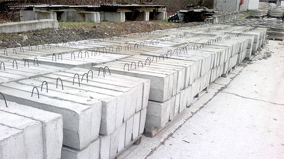 бетонные блоки &mdash; ЖБИ для Геленджика и Туапсе от компнии Кредо.jpg