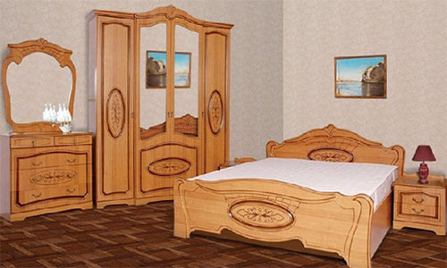 мебель в спальную комнату Валенсия.jpg